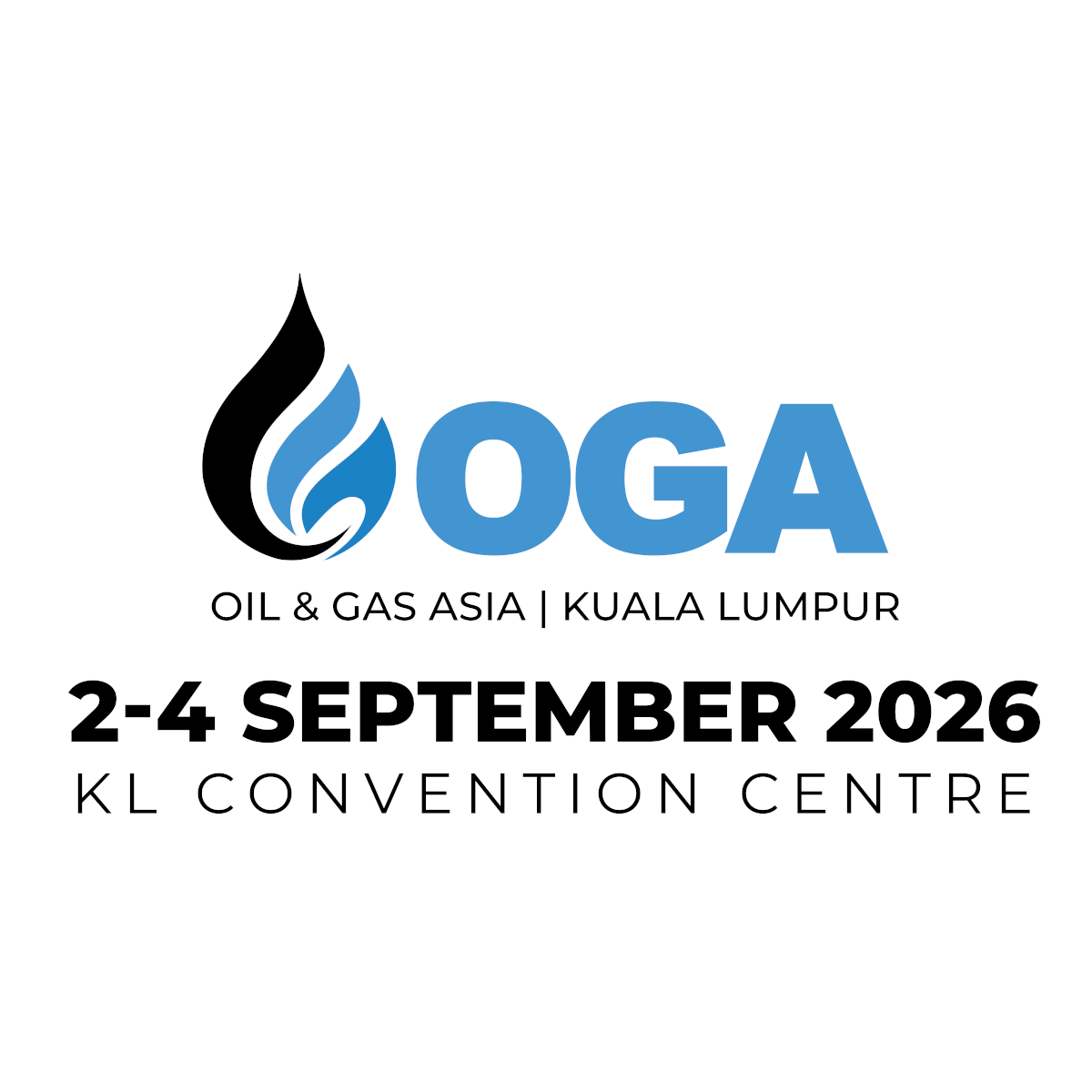 OGA - Oil and Gas Asia 2026