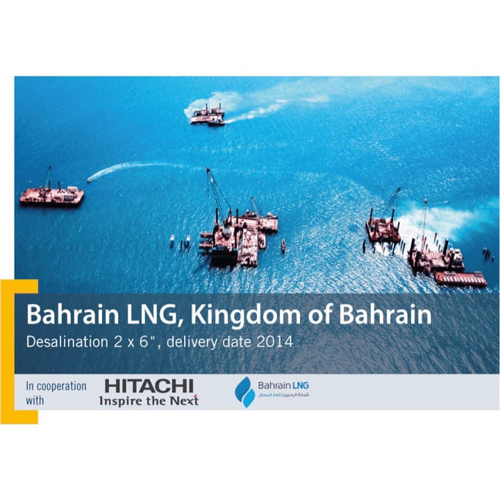 Krone Filter Solutions - References