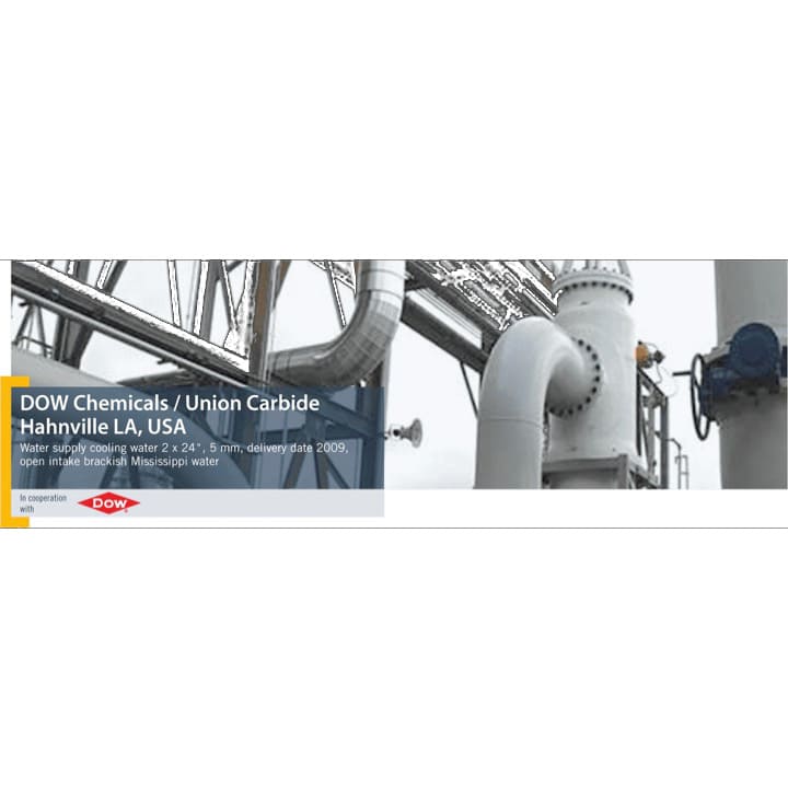 Krone Filter Solutions - References