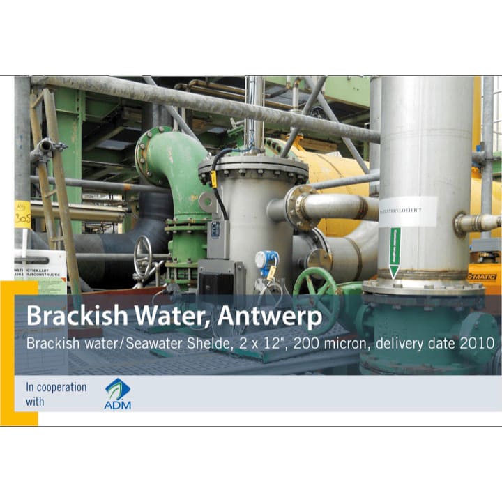 Krone Filter Solutions - References