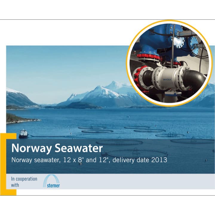 Krone Filter Solutions - References