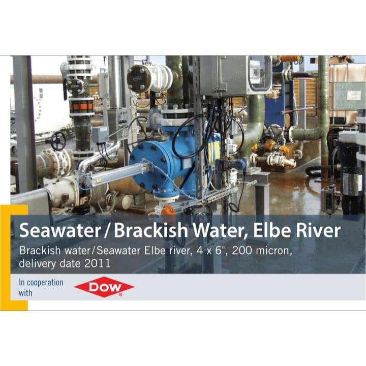 Krone Filter Solutions - References